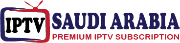 iptv saudi arabia