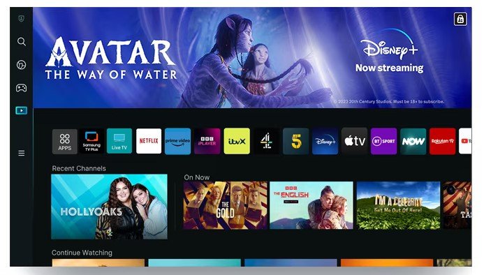 iptv saudi arabia