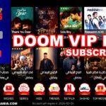 DOOM IPTV Subscription